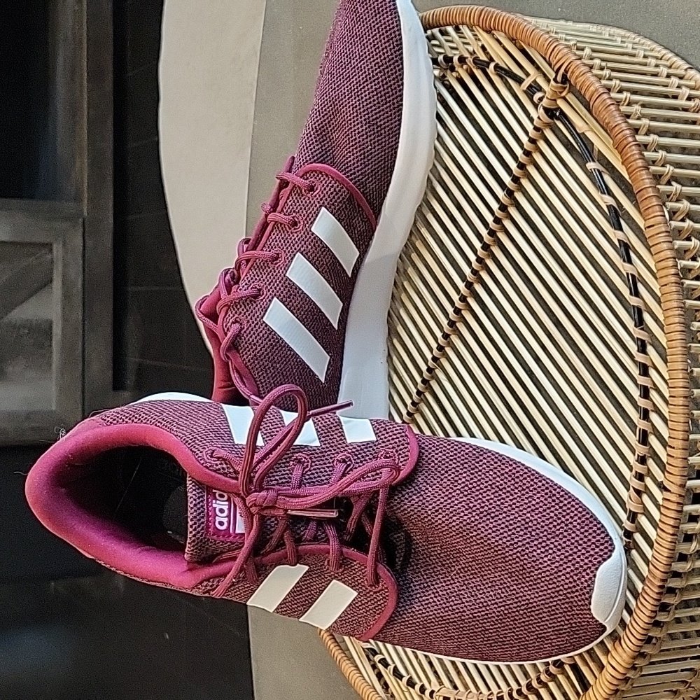 Womens Adidas Tennis Shoes
